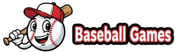 Baseball Games